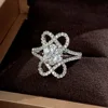 F1576 white gold