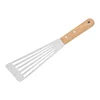 Wooden Fish - frying spatula