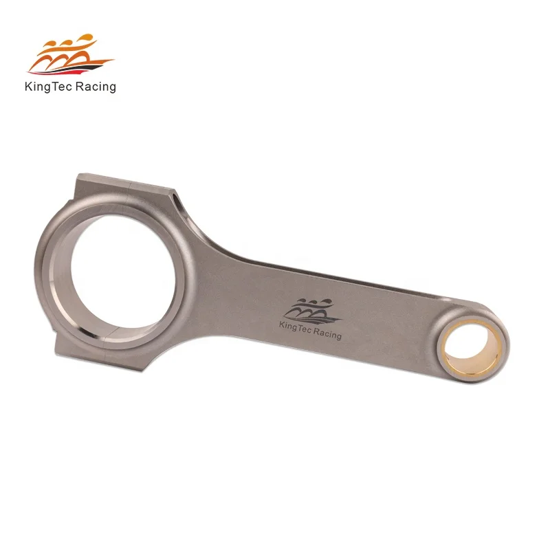 Auto Spare Parts G100 Forged Connecting Rod for Daihatsu Charade 1.0L CB70 12V DOHC Engine