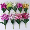 orchidée 45 cm