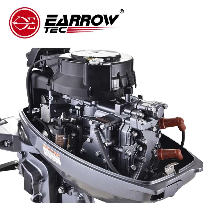 Outboard Engine 20HP 2 Stroke for Fishing Boat