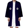 Pijama con capa de Naruto 6