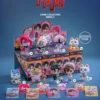 Whole Set 8pcs