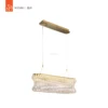 Mirror Champagne Gold