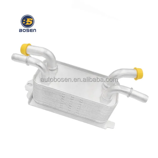Automatic Transmission Oil Cooler Heat Exchanger For Volvo S40 C30 C70 ...