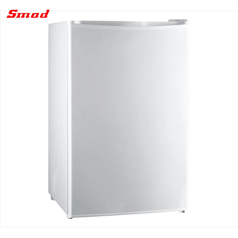 75L 3 Drawers Mini  Manual Defrost Vertical Deep Freezer for Home