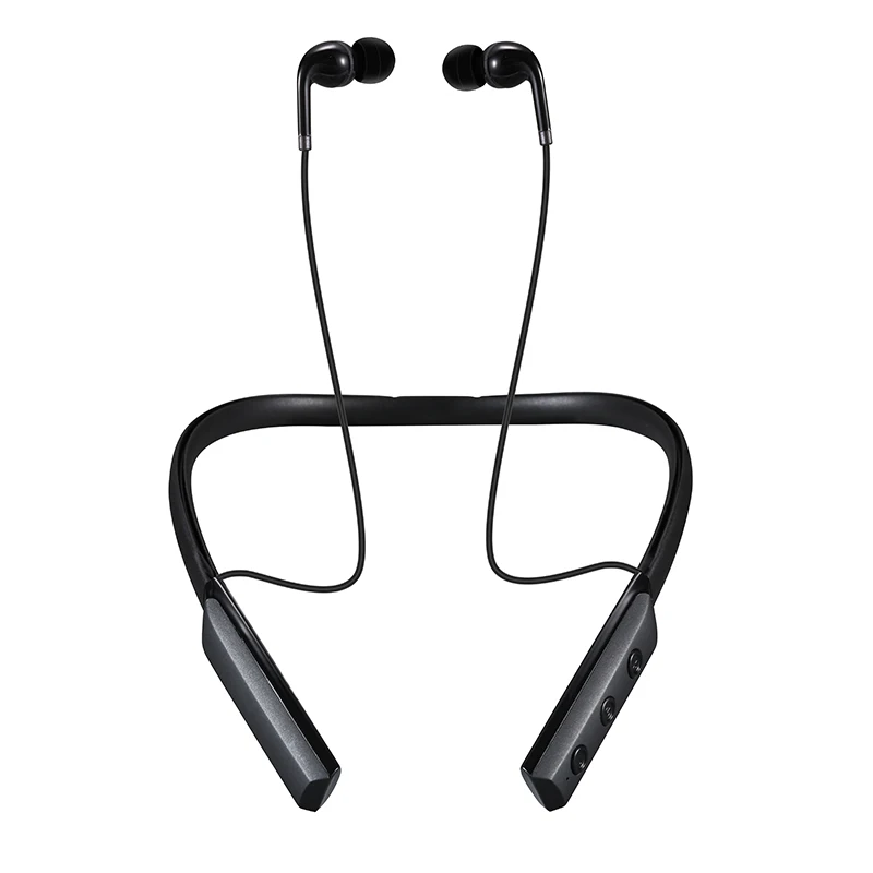 Auriculares Inalámbricos Con Banda Para El Cuello,Audífonos Deportivos Bt  De Larga Duración De Trabajo - Buy Bt Banda Para El Cuello De Auriculares,Auriculares  Inalámbricos,Mucho Tiempo De Trabajo De Auriculares Product on Alibaba.com