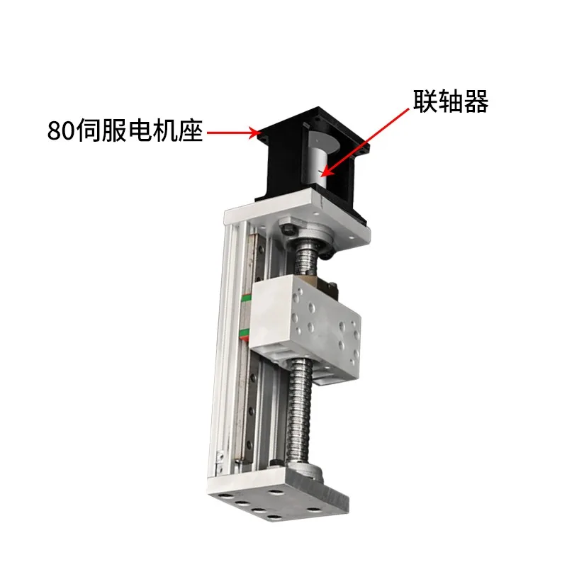 Manual Electric XY Table Module with Core Bearings & Stepper Motor for ...