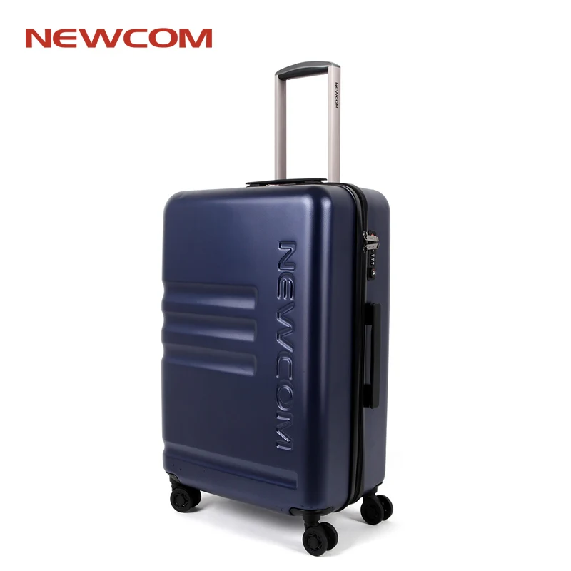 Buy NEWCOM Carry On Luggage Lightweight Hard Shell 20 Inch with Spinner  Wheels TSA Lock Vintage Lattice Print Watercolour Retro Upright Rolling  Suitcase ABS+PC Online at desertcartKUWAIT