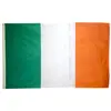 bandera de Irlanda