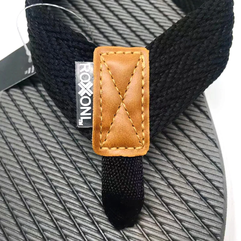 Шлепанцы из ЭВА для мужчин и женщин сандалии искусственной кожи пляжные тапочки лето 2021