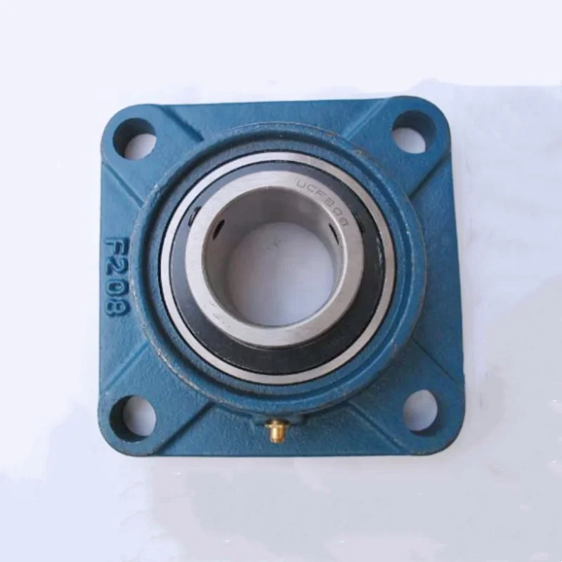 Original IBS Pillow Block Bearing Housing Unit FX06 UCX06 UCFX06