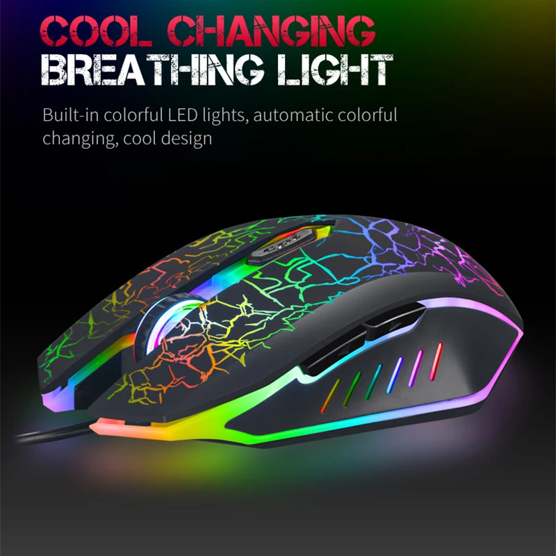 未使用カバー付きMagickeyboard＋Magicmouseセット Top Cloud Wired Gaming Mouse - High Quality & Versatile