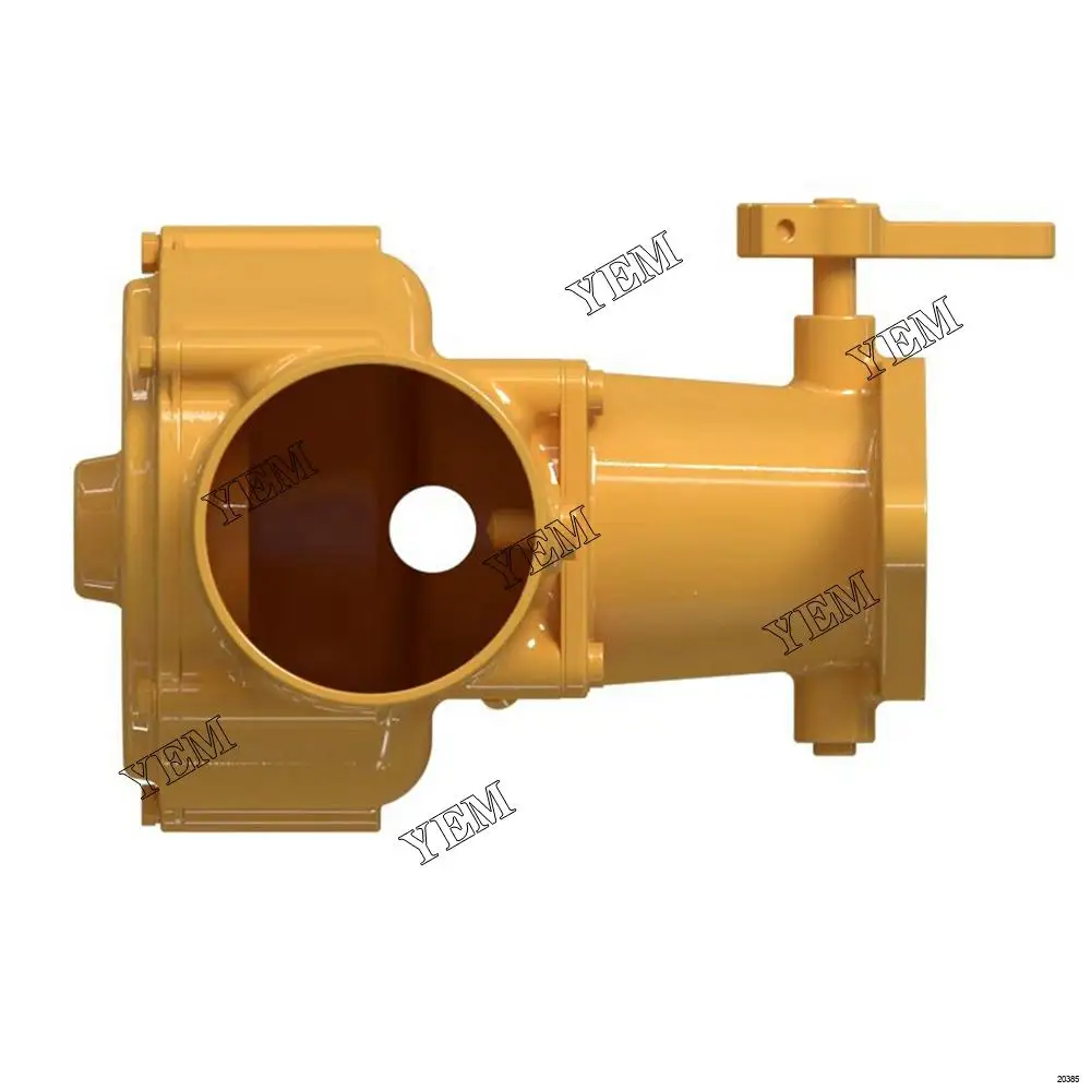 Extra Durable Carburetor A Fit for 7E-1814 Heavy Duty Engine Parts 5