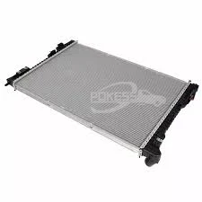 Factory Outlet High Quality Radiator OEM EB5Z8005 — 3