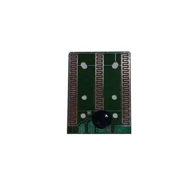 Telephone PCB Circuit Board Toy TEL PCBA Mobile Phone Integrated Circuit Configuration Keyboard Conductive Adhesive Manufacturer