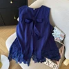 Blu scuro
