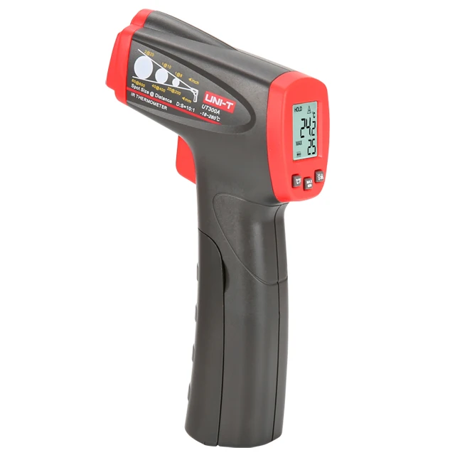 UNI-T UT300A IR Thermometer