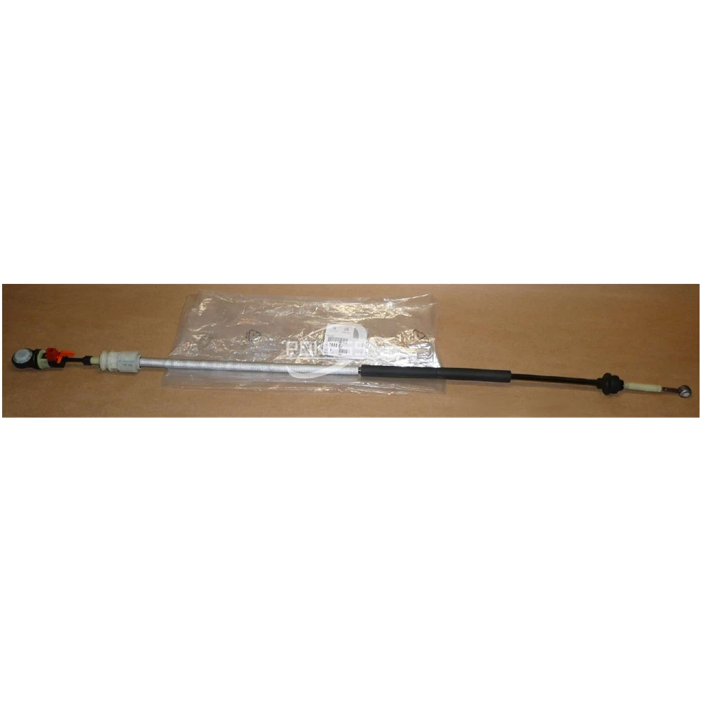 Long-Lasting Car Control Cables 2444CP Gear Shift