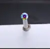 AB Fancy Colored Diamond