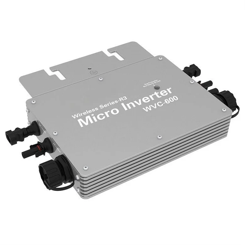 特別な1200Wハイブリッドオングリッドマイクロソーラー