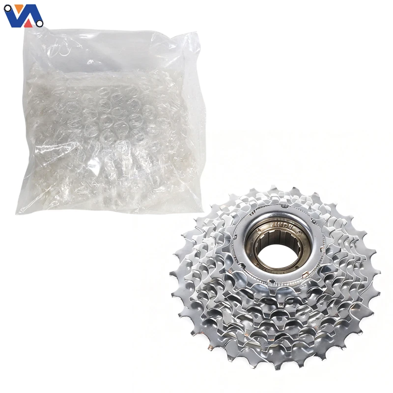 product new image 7 speed flywheel for engwe ep 2 pro electric bike e bike 7 speed cassette bicycle drivetrain replacement accessories-8