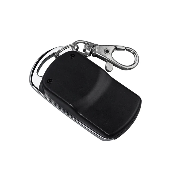 433mhz Wireless Copy Code Remote Control Universal Garage Door Anti-theft Device Wireless Programming Function Remote Control