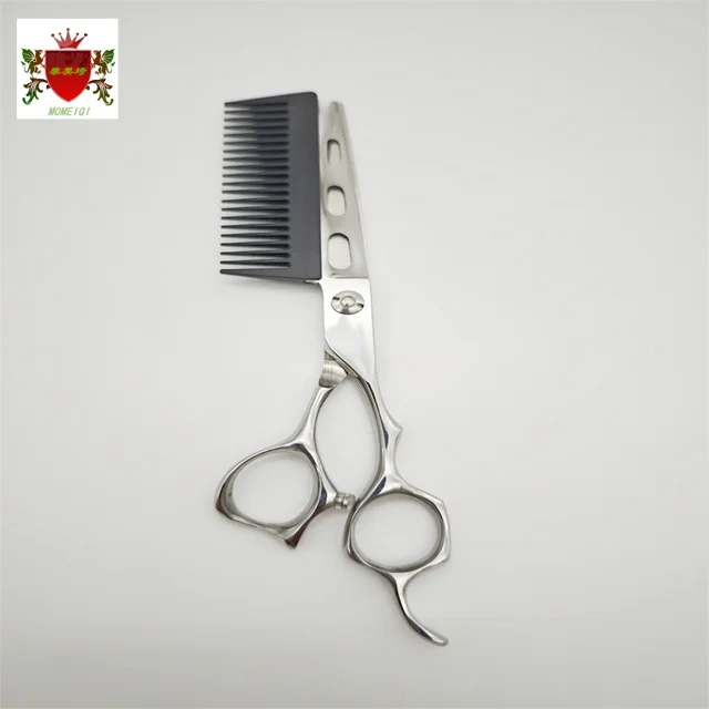 Momeiqi professional hairdressing scissors hairdressing scissors family set