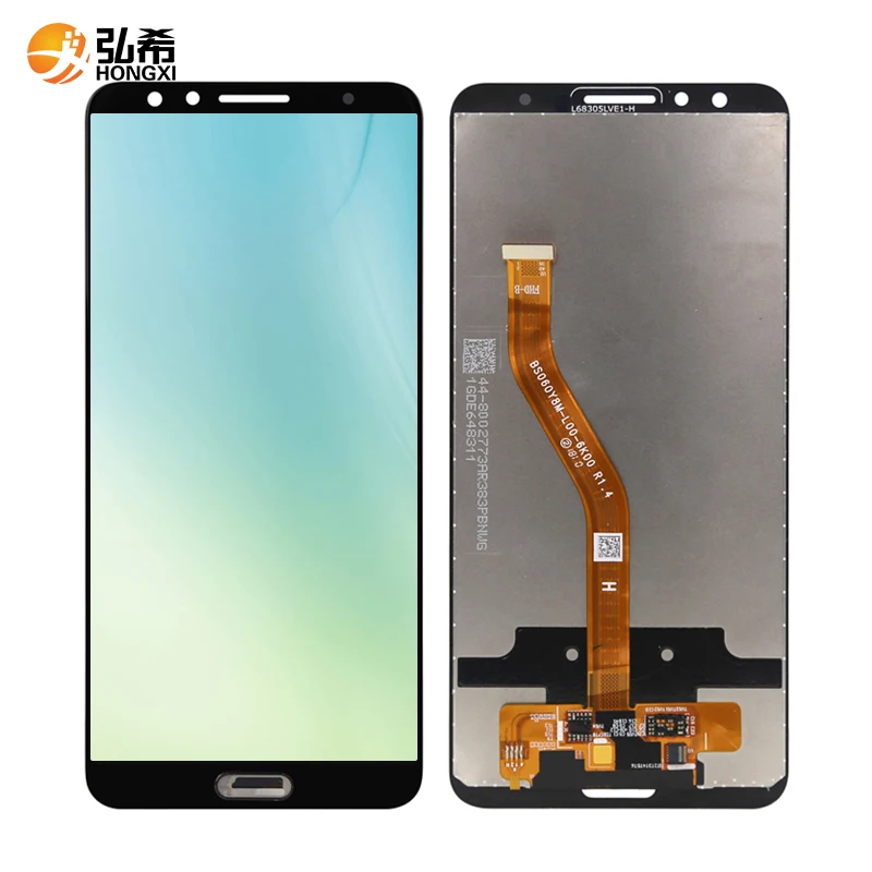 Mobile Phone LCD Huawei Nova 2S