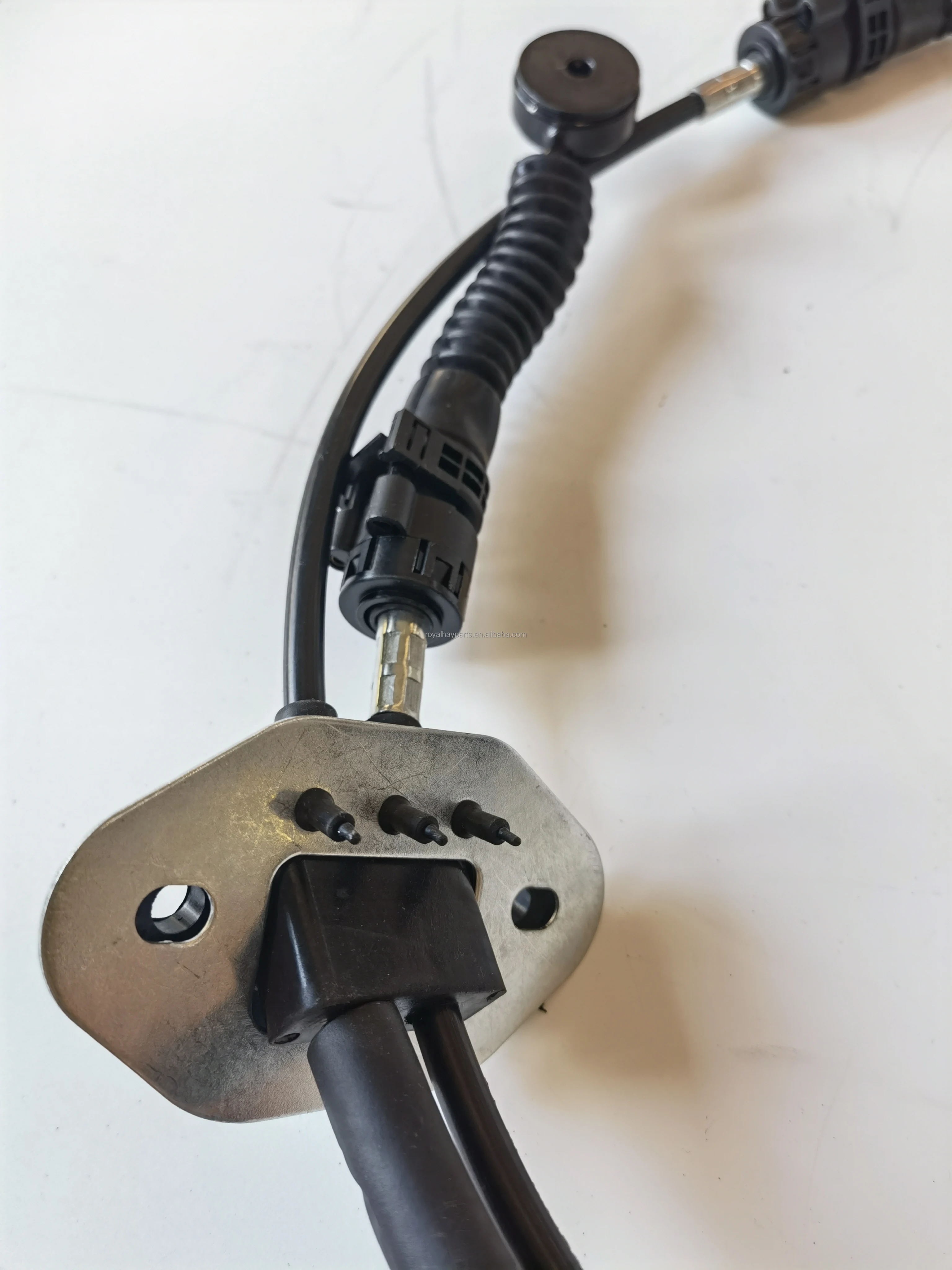 Wholesale Gear Shift Cable for Hyundai Cerato - 43794-2F100