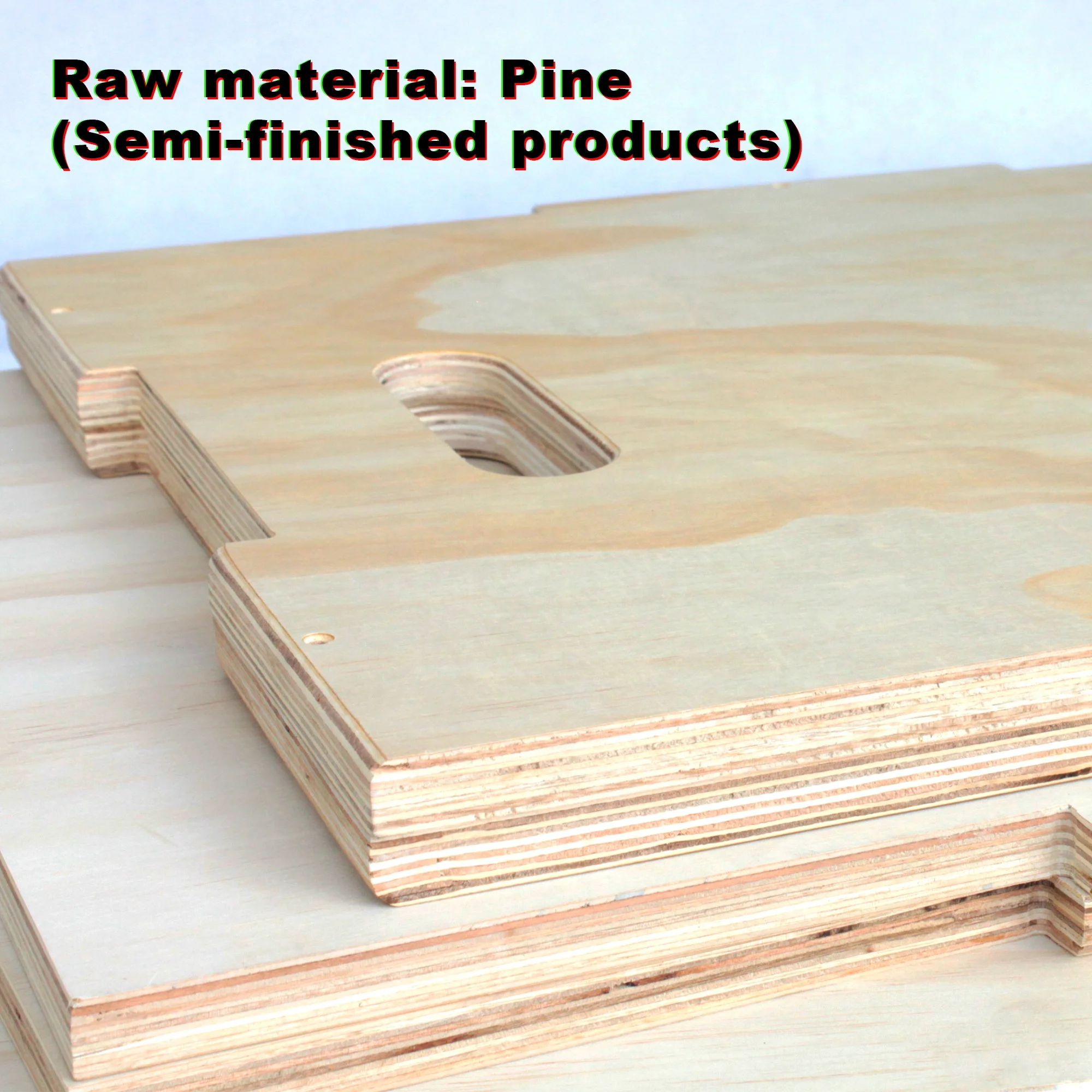 3-в-1 с логотипом на заказ деревянная коробка для тренажерного зала, оборудование для занятий плиометрией и прыжками