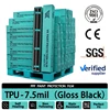 TPU-7.5mil Gloss Black