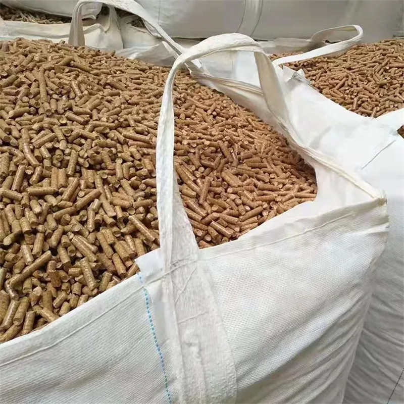Supplier Pellet Wood Pine Wood Pellets Enplus A1 Hardwood Premium Wood