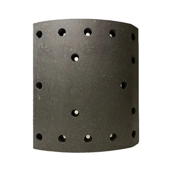 MC832470/MC828514 Brake Lining for Japanese Truck Brakes