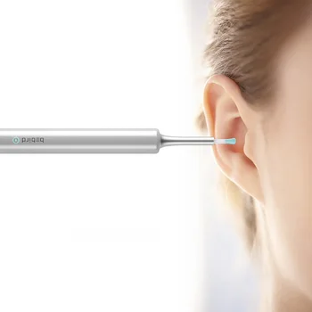 Bebird C3 Safest friendly ear cleaning kits ear wax removal tool for ear health