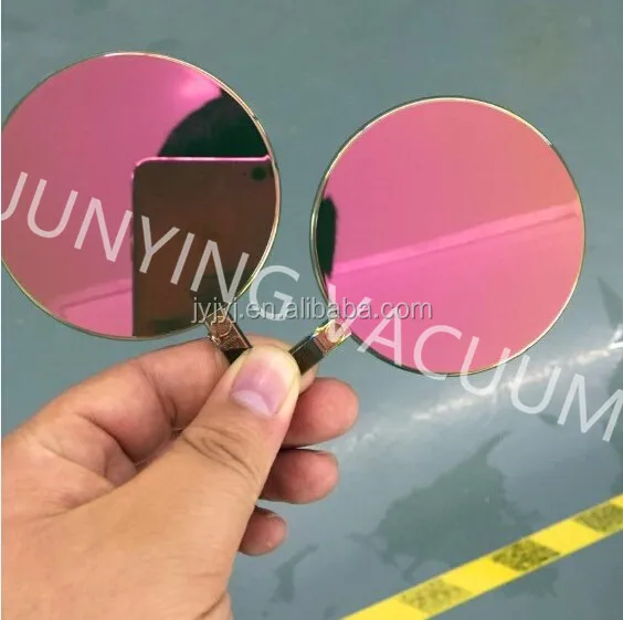 
Вакуумная машина для нанесения декоративного стекла 