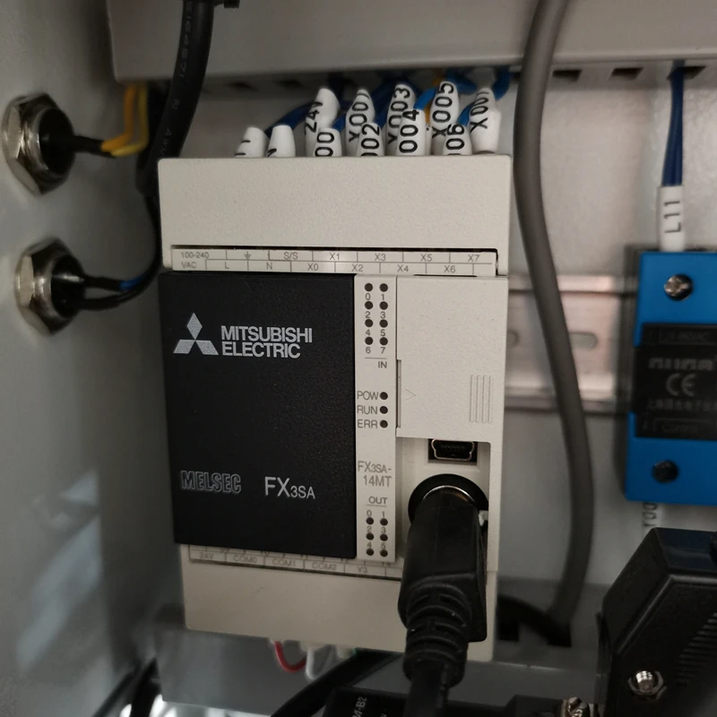 PLC