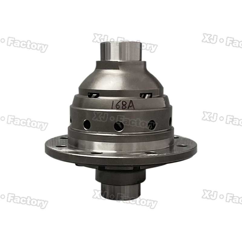 Limited Slip Differential for BMW - Xinjin Manufacturer