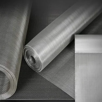 High Quality 316L Grade Stainless Steel Wire Welded Mesh Bird Cage Manufactured in China Features Wire Rods