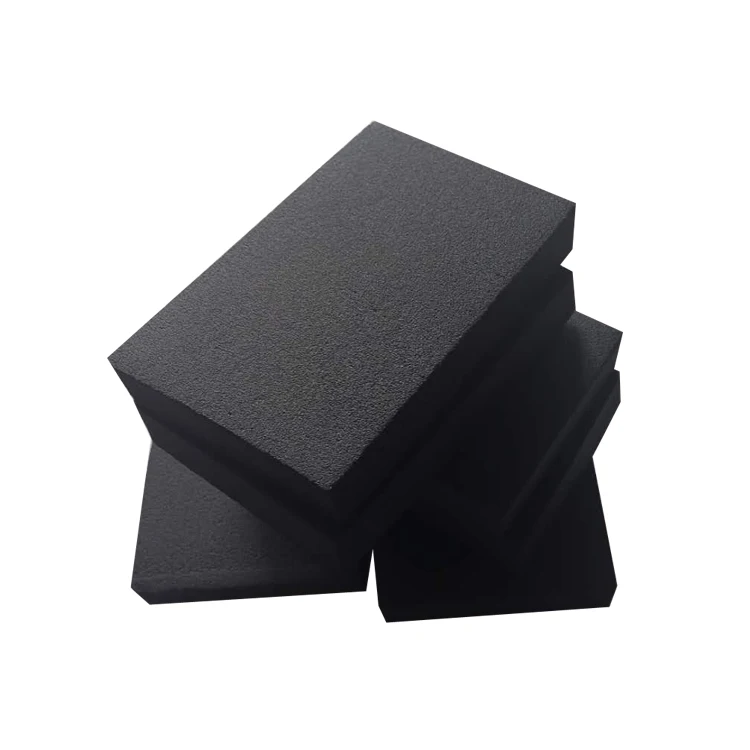 High Density Neoprene Sponge Foam PVC NBR Nitrile Rubber Sheet Roll