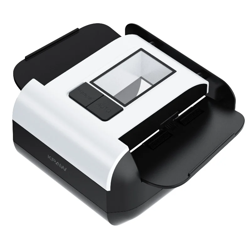 Exclusive Deluxe 2-Deck Automatic Shuffling Machine New Casino-Grade  Playing Card Shuffler