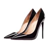 Black (Height 12CM)