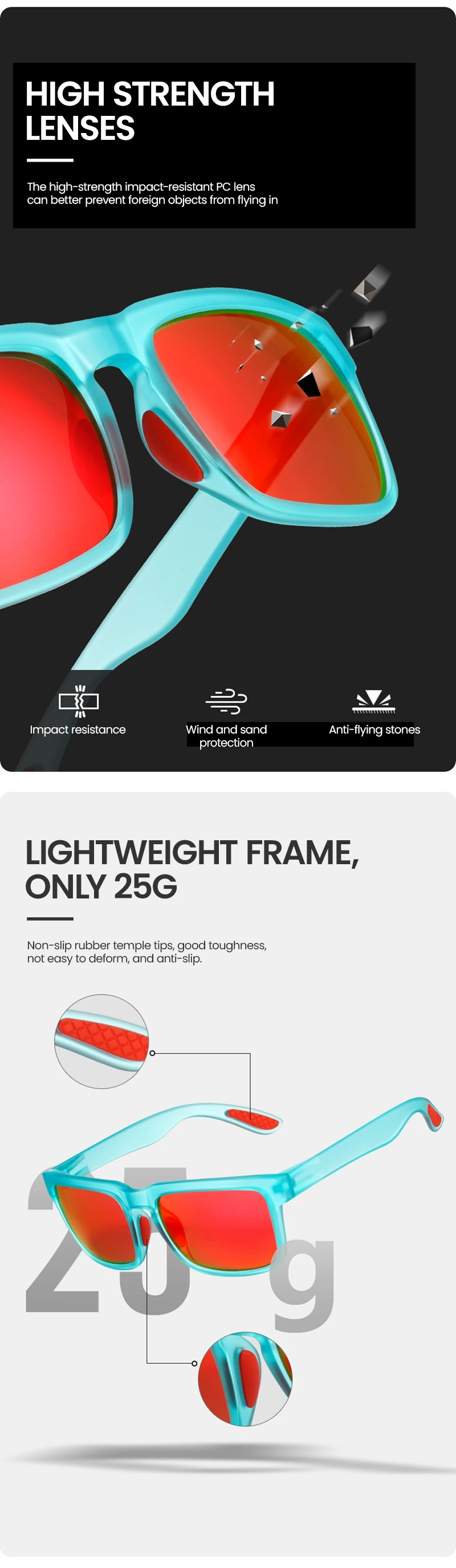 Dipu 2025 New Polarized For Men Driving Men's Sunglasses Retro Cheap Luxury Women's Brand Designer UV400_voghion.com