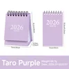 Taro morado