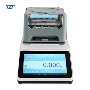 lab testing equipment machine analyzer gold