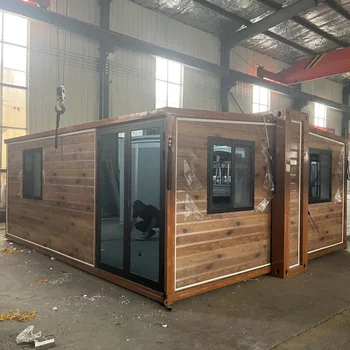 Factory direct sales professional customized container house