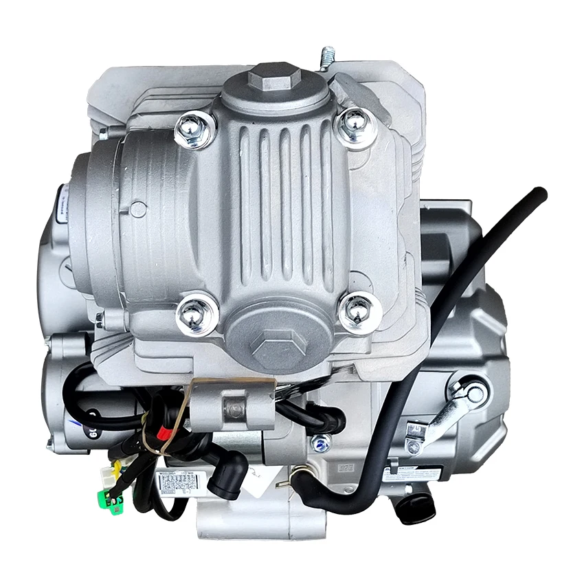 OEM Высокое качество двигателя мотоцикла Фабричный магазин Zongshen CB250-F топливо 250cc
