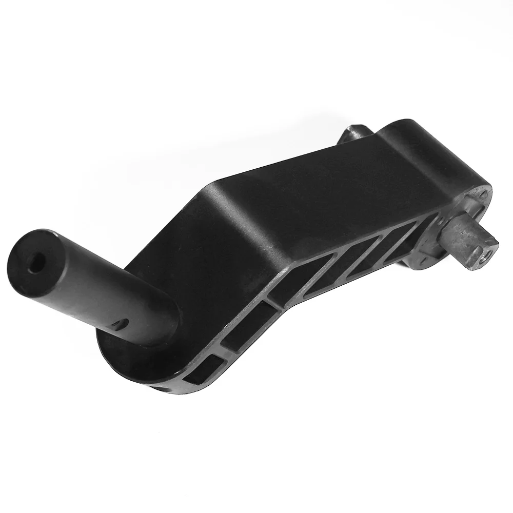 Gusci Protettivi Per Ammortizzatori Scooter Kugoo G2 E Pro - Ricambio In Plastica, Nero, Set Anteriore E Posteriore - Foto 9