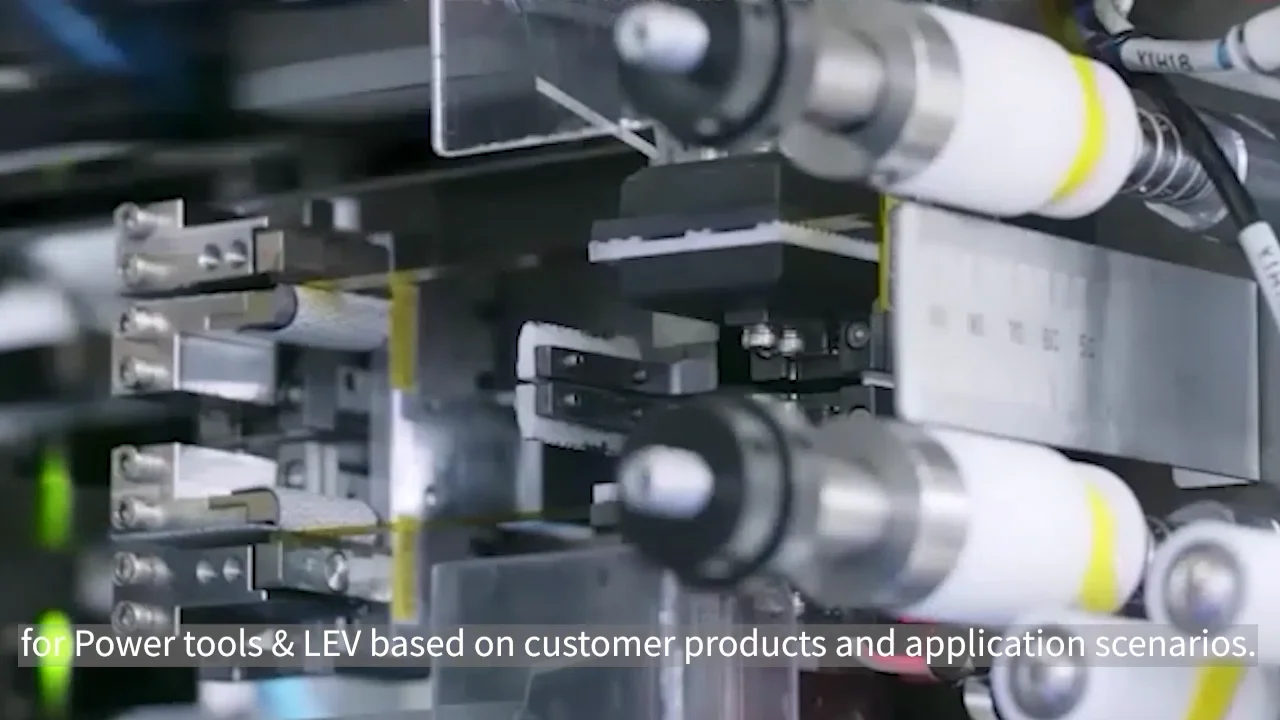 Eve 21700 40p Case Battery 21700 E Bike 4000mah For Flashlights 3.6v