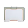 cutting board set of 4 pieces